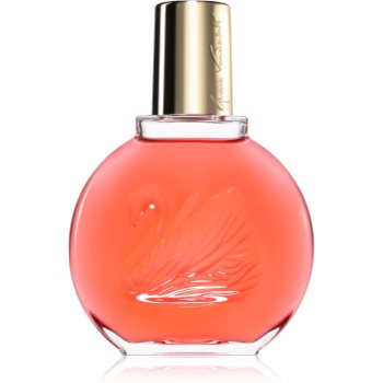 Gloria Vanderbilt In Red Eau de Parfum pentru femei - imagine 2